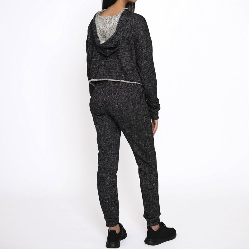 Metal Terry Sweat Suit image