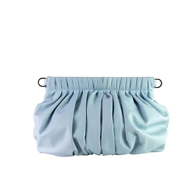 Elsie Clutch In Ice image