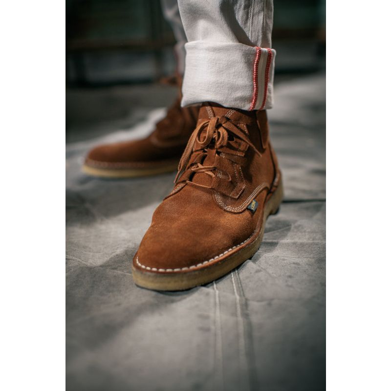 &Sons Virgil Desert Boot image