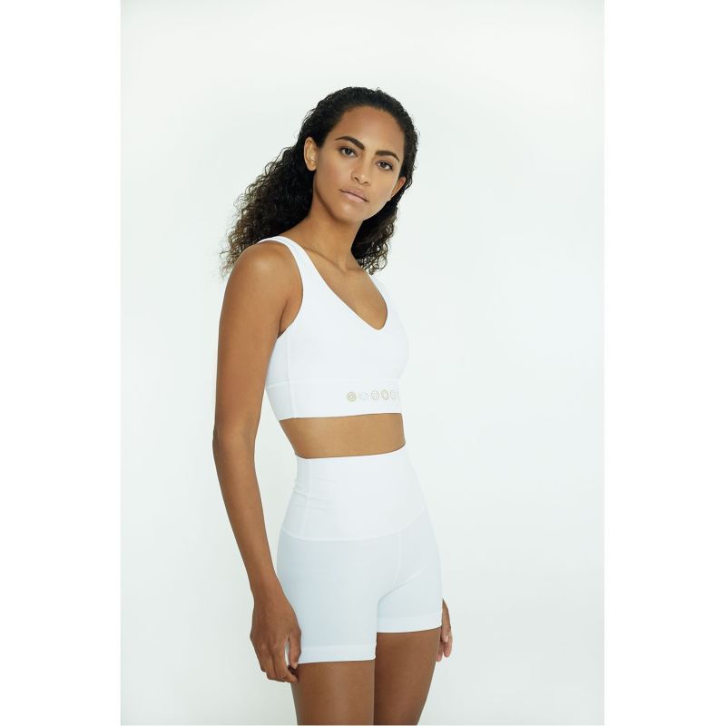 White Balance Chakra Shorts image