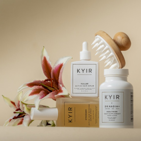 KYIR