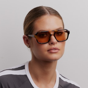 REALITY EYEWEAR designer page