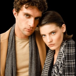 Mohair&Angora designer page