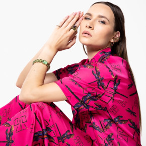 Janara Jones designer page