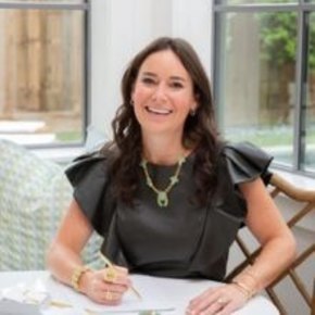Christina Greene designer page