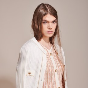 Roch Perel designer page