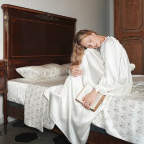 NOT JUST PAJAMA designer page