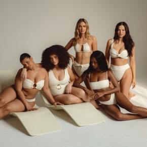 Montce Swim designer page