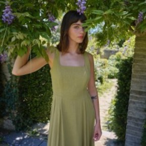 Louche designer page