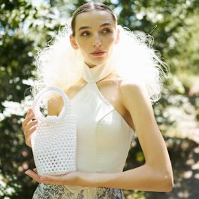 Baijan designer page