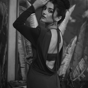 Monice London designer page