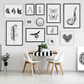 Johanna Fleming designer page