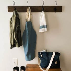 Park + Coop designer page