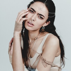 Yasmin Everley Jewellery