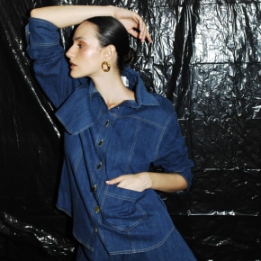 MICHELLA designer page