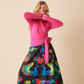 Marianna Déri designer page