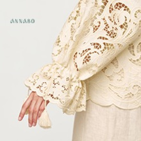 ANNABO designer page