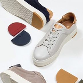 VYN Switzerland designer page