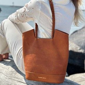 Lauren Reed Co designer page