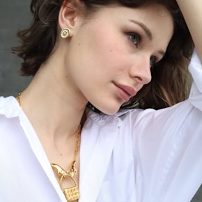 Jenna London designer page