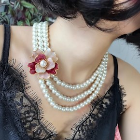 Angel Barocco designer page