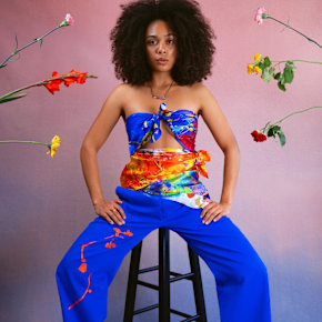 Lilia Munn designer page
