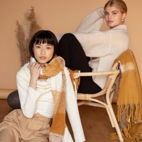 Arctic Fox & Co. designer page