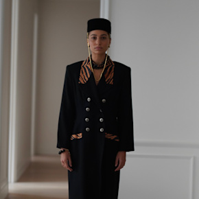 A'MISS designer page