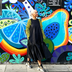 Blaise London