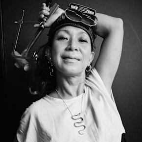 AKI ROC JEWELRY designer page