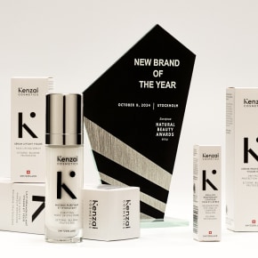 Kenzai Cosmetics