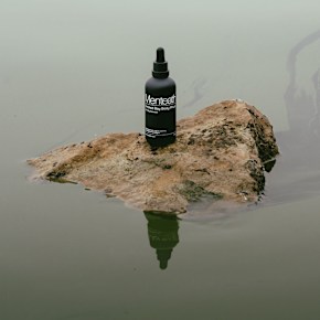 Menteath Skincare & Scent designer page