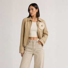 House of Laines London designer page