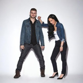 I Am Denim