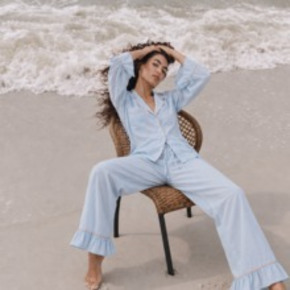 Carolina Benoit designer page