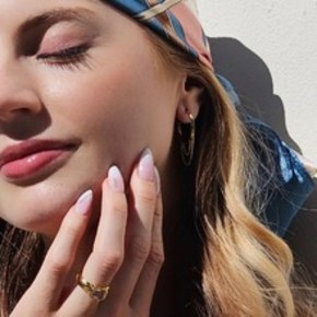 Areia Jewellery designer page
