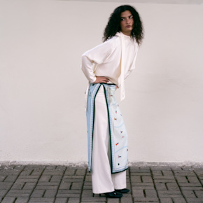 SQUAÏR designer page