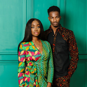 Ohema Ohene designer page