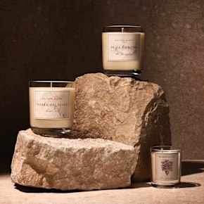 Maison Manni designer page