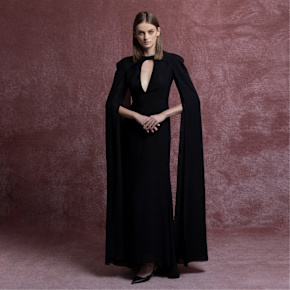 Alina Anwar Couture designer page