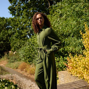 Louche designer page
