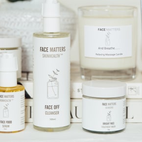 Face Matters Skincare