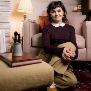 Jo Leversuch designer page