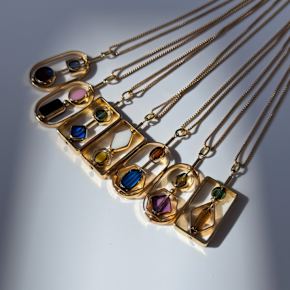 Aracheli Studio designer page
