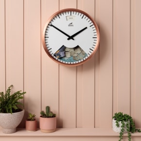 Bramwell Brown Clocks