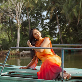 Celeste Mendis designer page