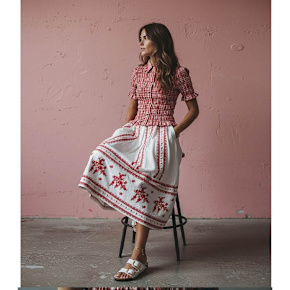 NOOKI DESIGN designer page