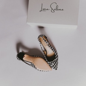 Luna Selene designer page