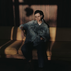 Noend Denim designer page