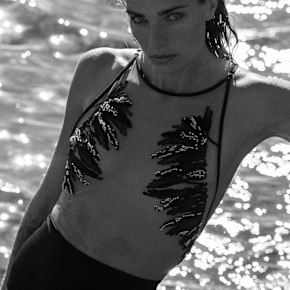 MOOREA SWIM designer page
